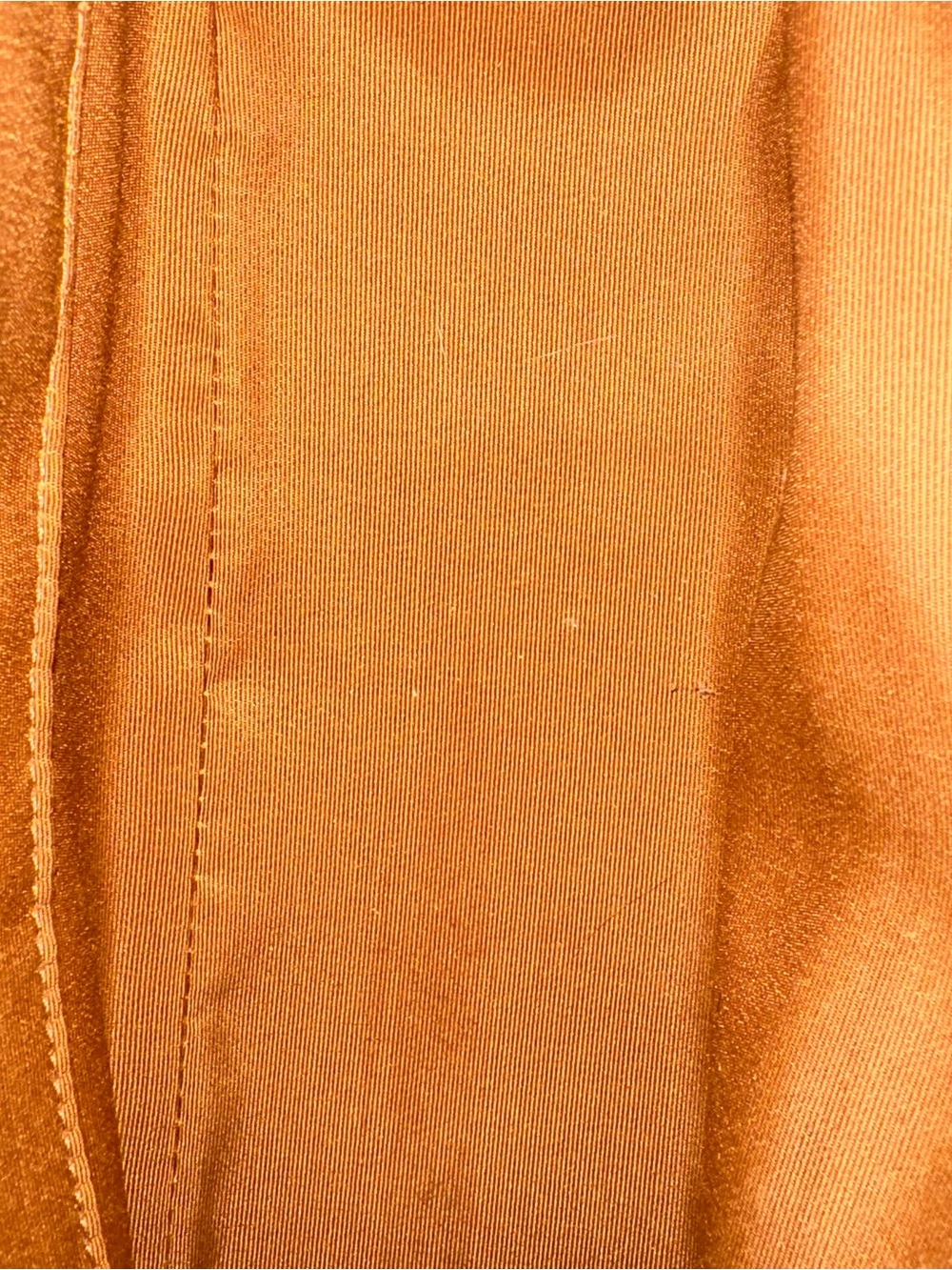 Coach Pebbled Leather Hobo Bag in Beige-Tan - Picture 10 of 12